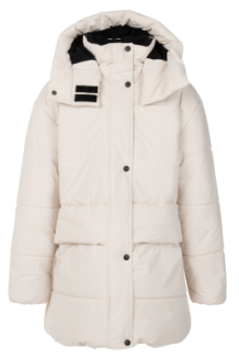 детское пальто для девочки KERRY  MIRTEL K25462A/115