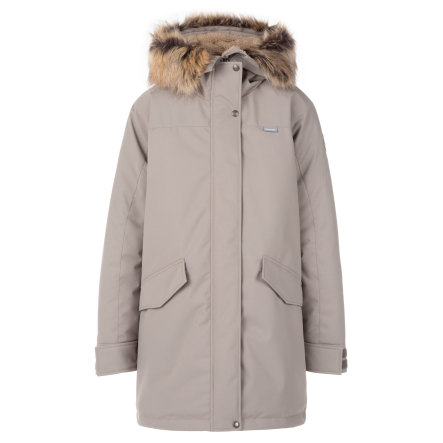 Куртка-парка для девочек KERRY MAARA K25464/508