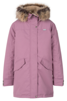 куртка для девочки KERRY  MAARA K25464/610