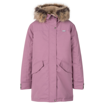 Куртка-парка для девочек KERRY MAARA K25464/610