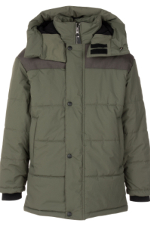 куртка для мальчика KERRY  SCOTTY K25466A/330