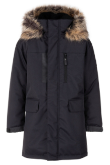 куртка для мальчика KERRY  NORDIC K25467/042