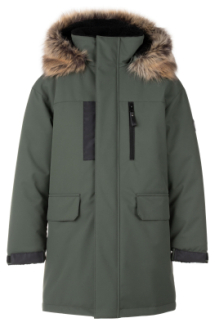 куртка для мальчика KERRY  NORDIC K25467/334