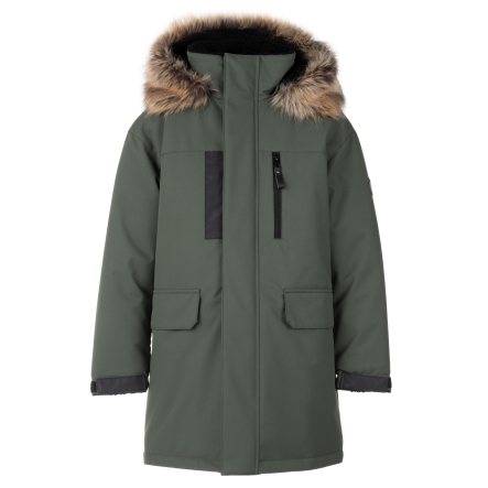 Пальто для мальчиков KERRY NORDIC K25467/334