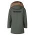 Пальто для мальчиков KERRY NORDIC K25467/334