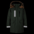 Пальто для мальчиков KERRY NORDIC K25467/334
