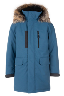 куртка для мальчика KERRY  NORDIC K25467/667