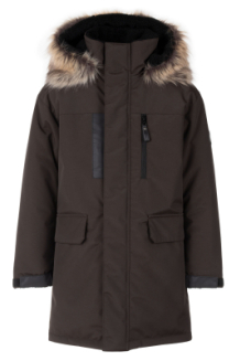 куртка для мальчика KERRY  NORDIC K25467/816