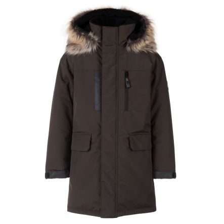 Пальто для мальчиков KERRY NORDIC K25467/816