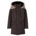 Пальто для мальчиков KERRY NORDIC K25467/816