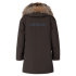 Пальто для мальчиков KERRY NORDIC K25467/816