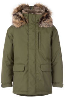 куртка для мальчика KERRY  HANNO K25468/336