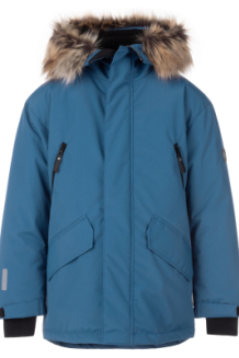 куртка для мальчика KERRY  WOODY K25469/667