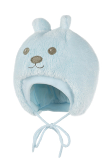 шапка для мальчика KERRY  BRILEY K25471/400