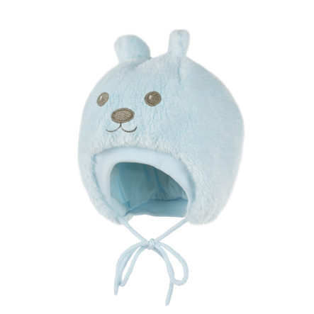 Шапка для мальчиков KERRY BRILEY K25471/400