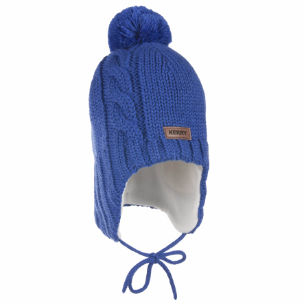 Шапка для мальчиков KERRY ANDIE K25475/676