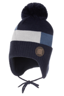 шапка для мальчика KERRY  ARDEN K25476/229