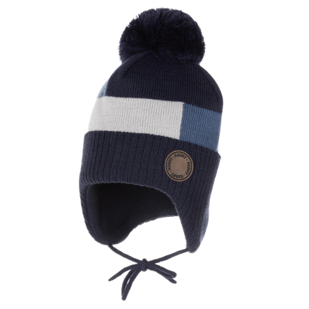 Шапка для мальчиков KERRY ARDEN K25476/229
