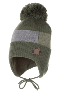 шапка для мальчика KERRY  ARDEN K25476/330