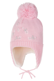 шапка для девочки KERRY  ARINIKA K25477/124