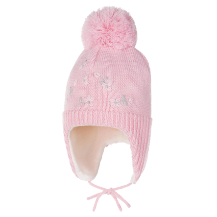 Шапка для девочек KERRY ARINIKA K25477/124