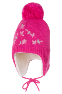 шапка для девочки KERRY  ARINIKA K25477/267