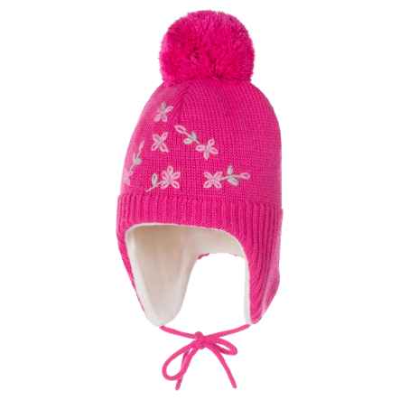 Шапка для девочек KERRY ARINIKA K25477/267