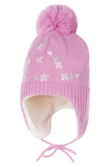 шапка для девочки KERRY  ARINIKA K25477/271