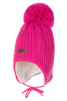 шапка для девочки KERRY  BADDE K25479/267