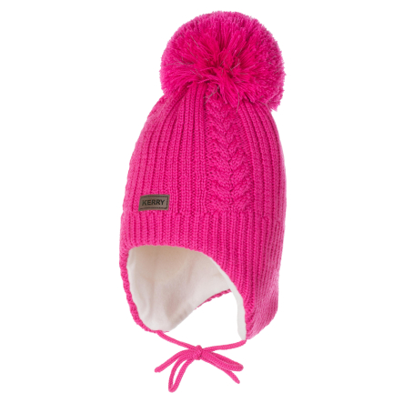 Шапка для девочек KERRY BADDE K25479/267