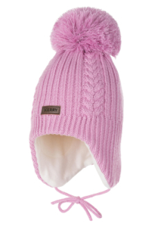 шапка для девочки KERRY  BADDE K25479/271