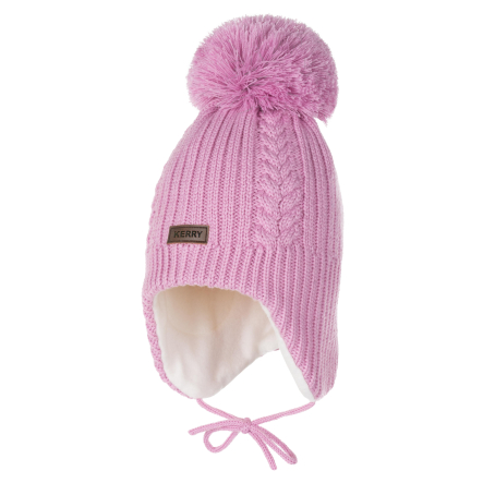 Шапка для девочек KERRY BADDE K25479/271