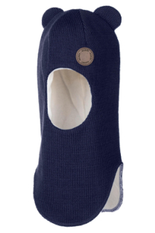 шапка-шлем для мальчика KERRY  BRO K25481/229