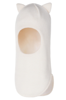 шапка-шлем для девочки KERRY  BRITT K25481A/001