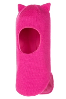 шапка-шлем для девочки KERRY  BRITT K25481A/267