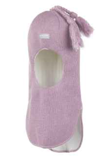 шапка-шлем для девочки KERRY  MAICE K25482A/176