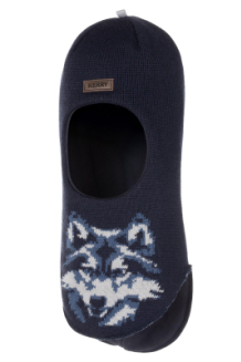 шапка-шлем для мальчика KERRY  CALEN K25484/229