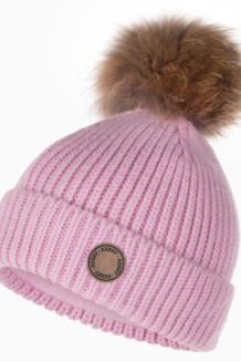 шапка для девочки KERRY  CAMILLA K25487/122