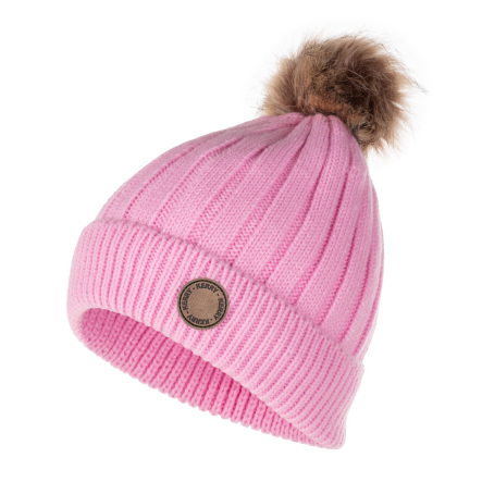 Шапка для девочек KERRY RELDA K25490/271