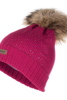 шапка для девочки KERRY  KIMBAR K25491C/267
