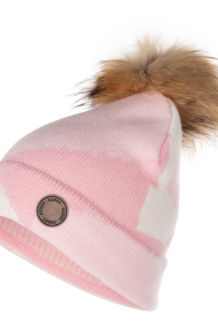 шапка для девочки KERRY  CHERRY K25495/1711