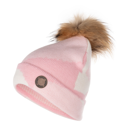 Шапка для девочек KERRY CHERRY K25495/1711