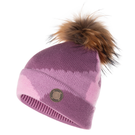 Шапка для девочек KERRY CHERRY K25495/1821