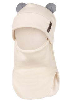 шапка-шлем для девочки KERRY  KILTER K25590A/100