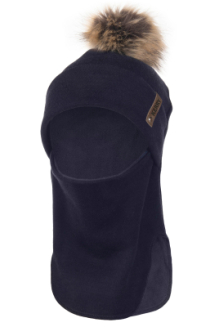 шапка-шлем для мальчика KERRY  KEIKI K25591/229