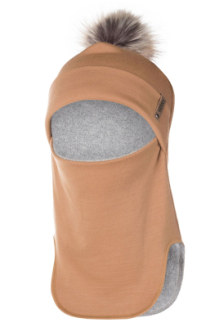 Детский шапка-шлем KERRY  KEIKI K25591/349