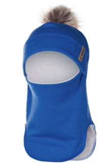 шапка-шлем для мальчика KERRY  KEIKI K25591/676