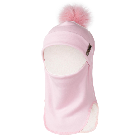 Шлем для девочек KERRY PINK K25591A/176