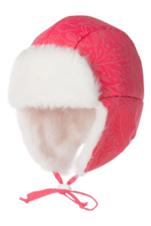 шапка для девочки KERRY  ALDO K25690/1850