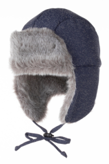 шапка для мальчика KERRY  ALDO K25690/2993